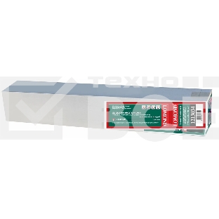 Бумага LOMOND глянцевая, ролик 1270мм, 210 гр/м2, 45м, GLOSSY FOTOPAPER FOR SOLVENT PRINTING PREMIUM
