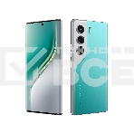 Смартфон Tecno Camon 40 Pro 5G CM7, 12/256Gb, зеленый, фото8