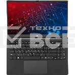 Ноутбук IRU Strato 15ALI Core i7 1255U 32Gb SSD1Tb Intel Iris Xe graphics 15.6