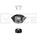 Блендер BQ SB1010 Steel-Black, фото5