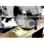 Торцовочная пила Metabo KS 216 M Set 1100Вт 5000об/мин d=216мм, фото12