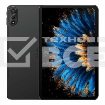 Планшет Blackview MEGA 2 LTE 12/256Gb серый, фото 1