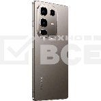Смартфон Infinix Note 50 Pro X6855, 12/256Gb серый титан, фото2