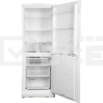 Холодильник Stinol STS 167 E бежевый двухкамерный 195/104 л морозилка снизу, фото 1