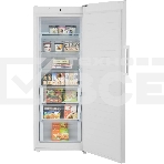 Морозильная камера Haier HF-300WG белый, 290л, 7 ящиков, фото 1