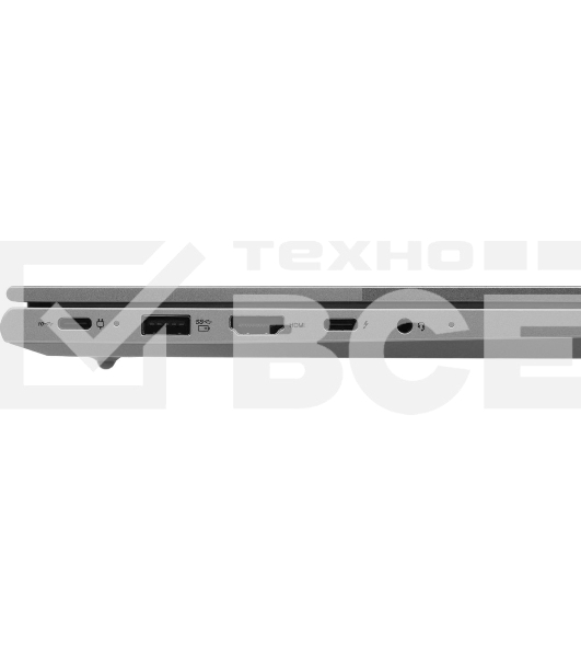 Ноутбук Lenovo Thinkbook 16 G6 IRL серый 16