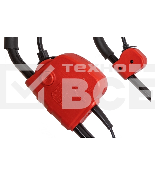 Газонокосилка аккумуляторная Pioneer BLM-404-40-BL