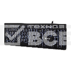 Клавиатура SMARTBUY (SBK336UK) 336 USB, фото9