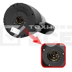 Чайник электрический Maunfeld MFK-622B, фото11