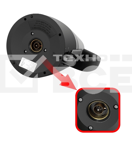 Чайник электрический Maunfeld MFK-622B