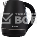 Чайник электрический Vitek VT-1161 (MC), фото3