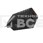 Сетевое зарядное устройство Maxvi A482GN 65W, 1xUSB-A, 1xUSB-C, черный, фото3
