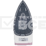 Утюг Energy EN-314 красный, 2000 Вт, керамическая подошва (в уп. 10 шт), фото2