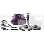 Набор посуды Polaris EasyKeep 14D 14 предметов, фото 1