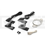 Источник бесперебойного питания Powercom Next, On-Line, 1500VA/1500W, Rack/Tower, 8*IEC320-C13, LCD, Serial+USB, SmartSlot, подкл. доп. Бат., фото8