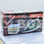 Утюг Sakura SA-3052SGR 2400 Вт стальная подошва, фото2