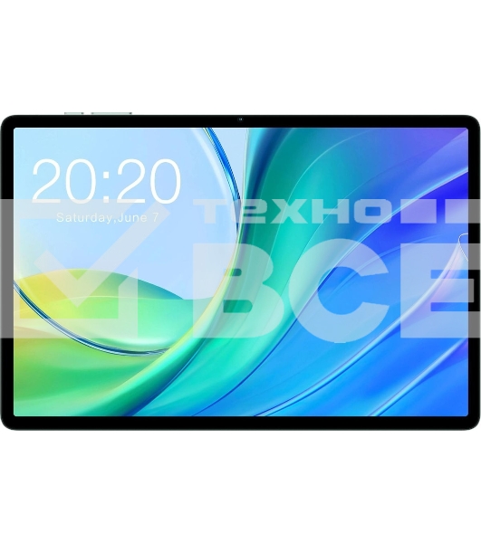 Планшет Teclast M50 T606 (1.6) 8C RAM6Gb ROM128Gb 10.1