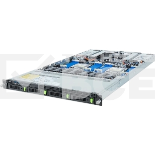 Серверная платформа GIGABYTE R183-Z93-AAD1 1U