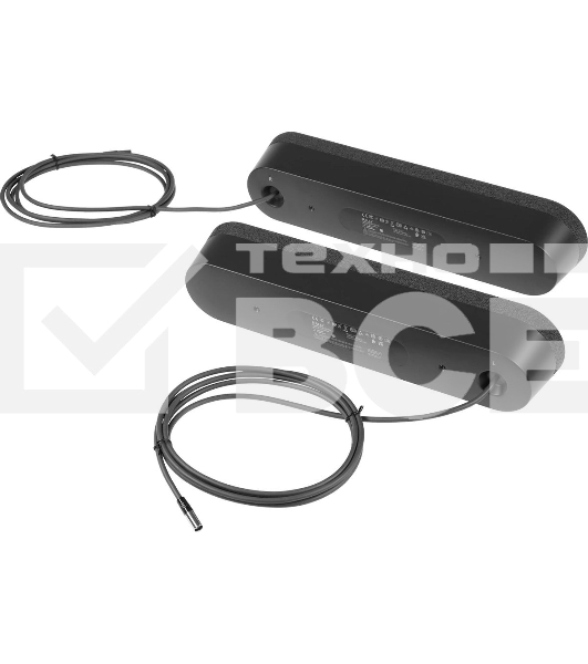 Система для видеоконференций Logitech Rally Plus (M/N: V-R0009/V-R0010/V-R0011/V-U0047/V-U0048/V-U0049)