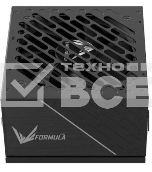 Блок питания AeroCool/Formula V Line FV-650WD, 650W, APFC, 80+, 12cm Fan