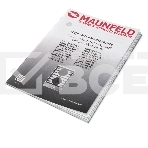 Газовая варочная панель Maunfeld EGHE.32.63CBG/G, фото4