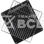 Шкаф духовой электрический Maunfeld EOEC516S, встраиваемый, фото3