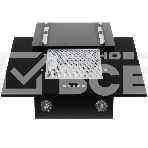 Вытяжка наклонная Maunfeld Tower C 60 черный, 60 см, 650 куб. м/ч, 51 дБ, фото8