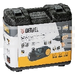 Домкрат электрогидравлический '3 в 1' (1,5 т) Denzel 12В, с гайковертом электрическим, в наборе, фото5