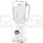 Блендер стационарный Candy CB-150 800Вт белый, фото 1