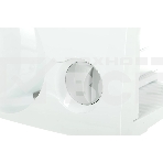 Ломтерезка Gorenje R401W, белый, фото9