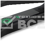 Выпрямитель Hyundai H-HS1275 50Вт черный (макс.темп.:230С), фото11