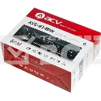 Автомагнитола ACV AVS-814BW 1DIN 4x50Вт, фото4