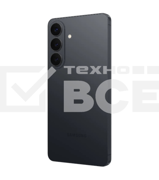 Смартфон Samsung Galaxy S26+ SM-S947B 12/256Gb, черный