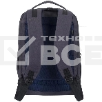 Рюкзак для ноутбука 16' Riva 7765 черный полиэстер, фото11