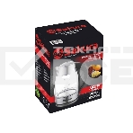 Чайник электрический Sakura SA-2727SBK (1.8) стекл подсв, фото2