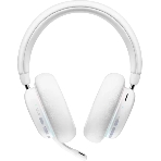 Гарнитура Logitech G735 белый, беспроводная, Bluetooth/USB, до 56 ч, подсветка, фото4