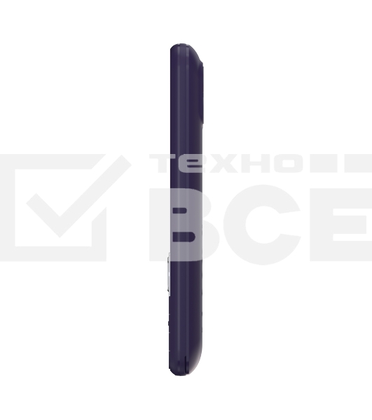 Мобильный телефон Maxvi B33 purple