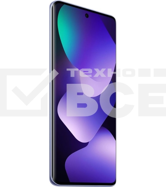 Смартфон Redmi Note 15 6/128Gb, фиолетовый