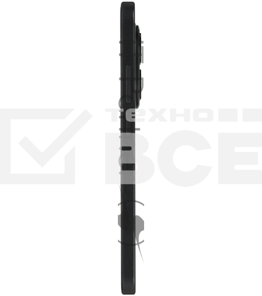 Смартфон Redmi Note 15 Pro 5G 8/512Gb, черный