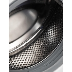 Стиральная машина Indesit ILS3 61291 B белый/черный, загрузка фронтальная 6 кг, 1200 об/мин., класс: A, фото6