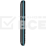 Мобильный телефон BQ 2820 Step XL+ черный/синий, фото4