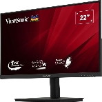 Монитор ViewSonic 21.5' VA220-H черный VA LED 1ms 16:9 HDMI матовая 250cd 178гр/178гр 1920x1080 100Hz VGA FHD 2.5кг, фото6