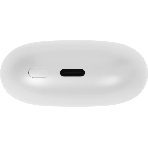 Гарнитура вкладыши Xiaomi Buds 6 белый беспроводные bluetooth в ушной раковине (BHR08OGGL), фото7