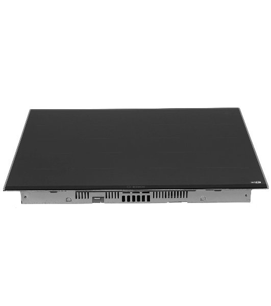 Индукционная варочная поверхность Bosch PXX675DV1E, 4 конфорки, с зоной расширения, стеклокерамика, 7400 Вт