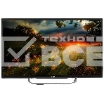 Телевизор Asano 32' 32LH1030S черный LED HD 60Hz, фото 1