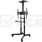 Подставка для телевизора Arm Media PT-STAND-8 черный 32
