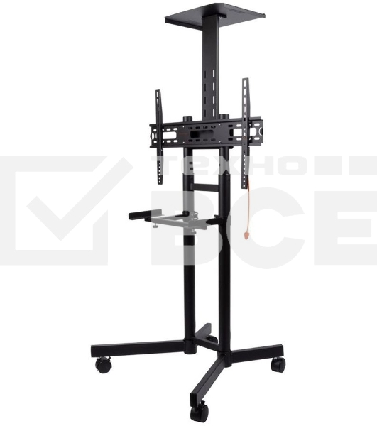 Подставка для телевизора Arm Media PT-STAND-8 черный 32