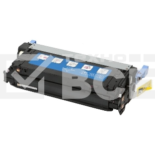 Картридж лазерный Cactus CS-CB403AR пурпурный (7500 стр.) для HP CLJ CP4005/CP4005DN/CP4005N