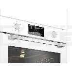 Духовой шкаф электрический Indesit IFE 3644 WH белый, фото3