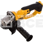 Углошлифовальная машина DeWalt DCG412NT-XJ 405Вт 7000об/мин рез.шпин.:M14 d=125мм жестк.кейс, фото 1